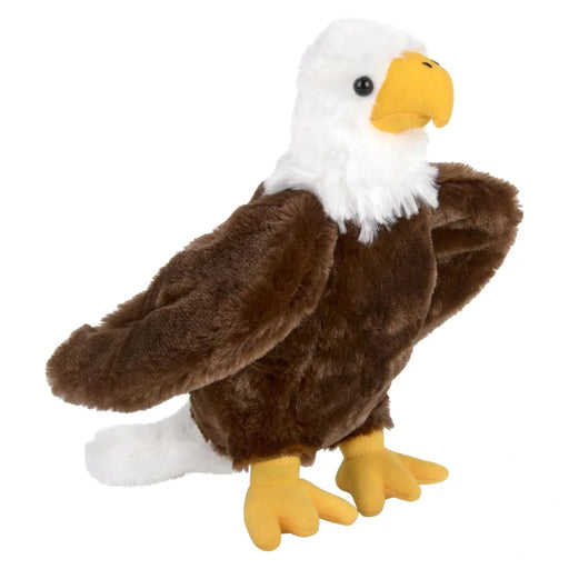 Eagle Soft Plush Stocking Stuffer Kids Toys