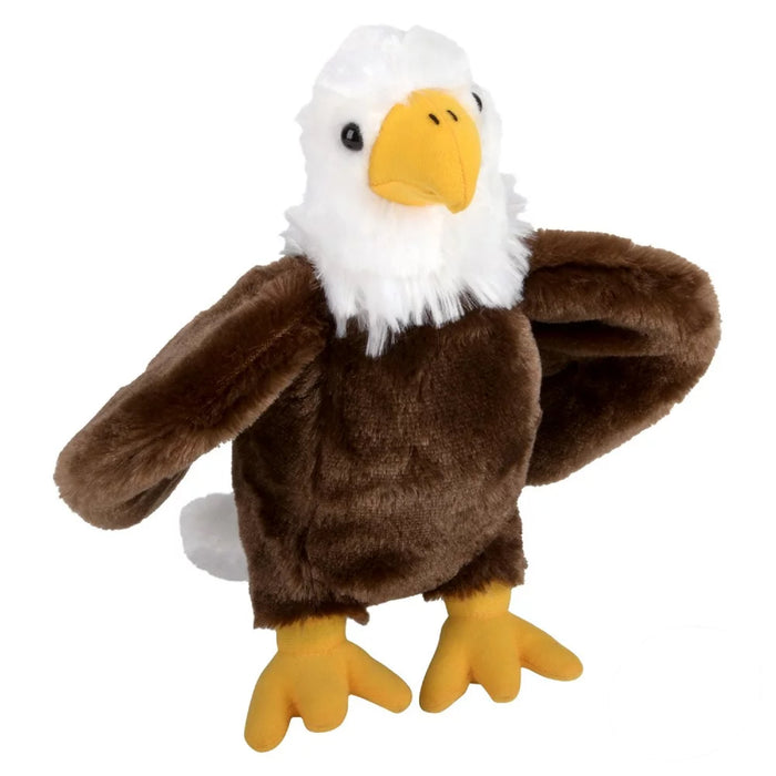 Eagle Soft Plush Stocking Stuffer Kids Toys