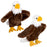 Eagle Soft Plush Stocking Stuffer Kids Toys