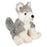 Animal Den Wolf Plush Stuffed Kids Toy In Bulk