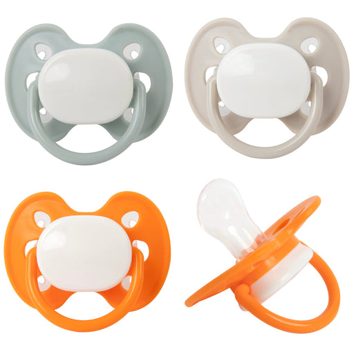 Baby Pacifier - Assorted Colors