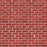 Brick Wall Backdrop 4' x 30'