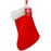 Christmas Stocking Plush 15"