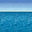 Ocean & Sky Backdrop 4' x 30'