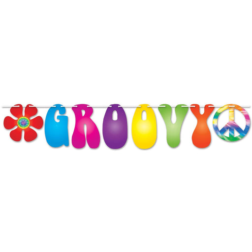 Groovy Streamer 5'