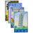 International Travel Cutouts 16" (4 PACK)