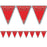 Bandana Pennant Banner 12'