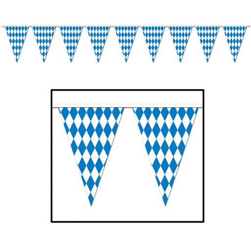 Pennant Banner - Oktoberfest 30'