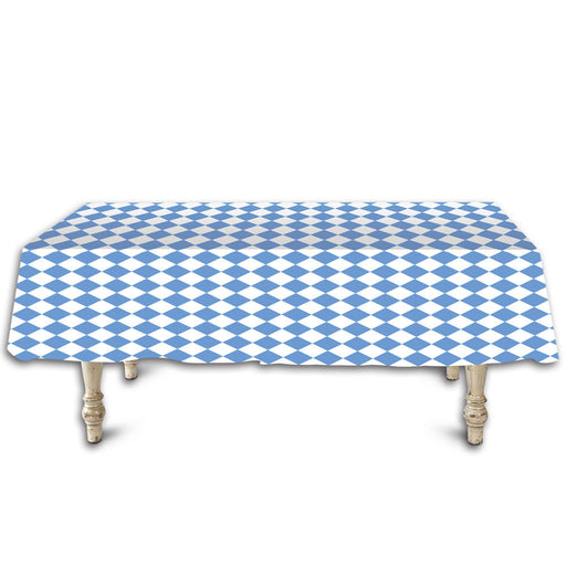 Tablecover - Oktoberfest  54" x 108"