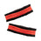 Dealers Armband - Black & Red (2 PACK)