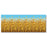 Cornstalk Backdrop 4' x 30'