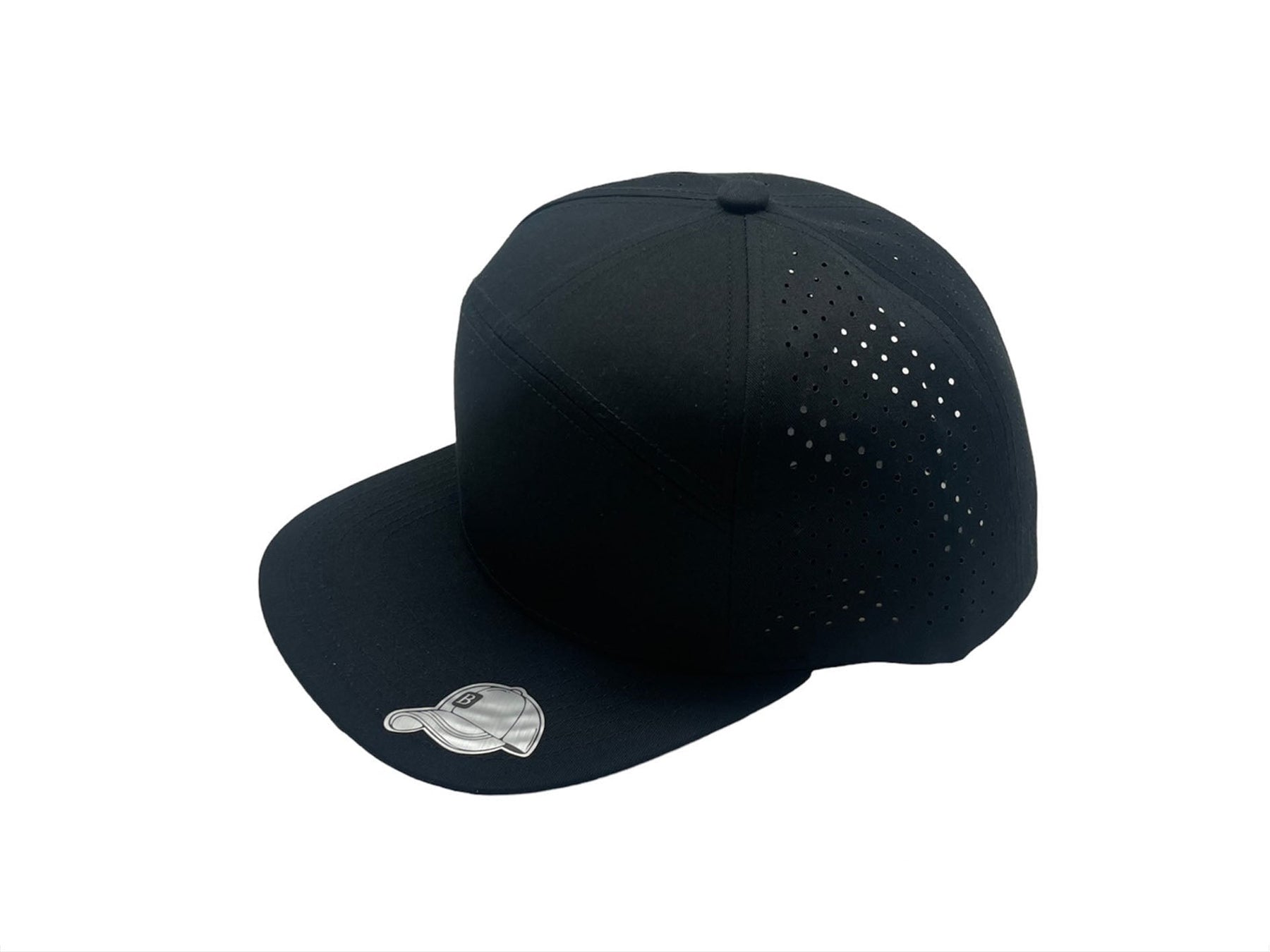 Dallas 707 Performance Hydro & Panel Snapback Trucker Cap