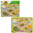 6-Piece Chunky Build-A-Zoo Puzzle Fun and Educational