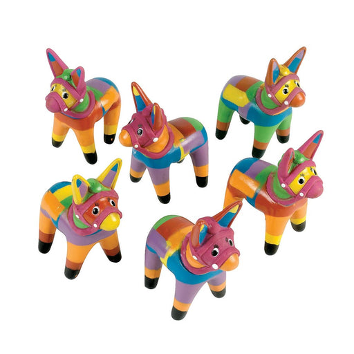 Donkey Vinyl Figure 3"