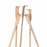 Back Scratcher - Wooden 18" (DZ)