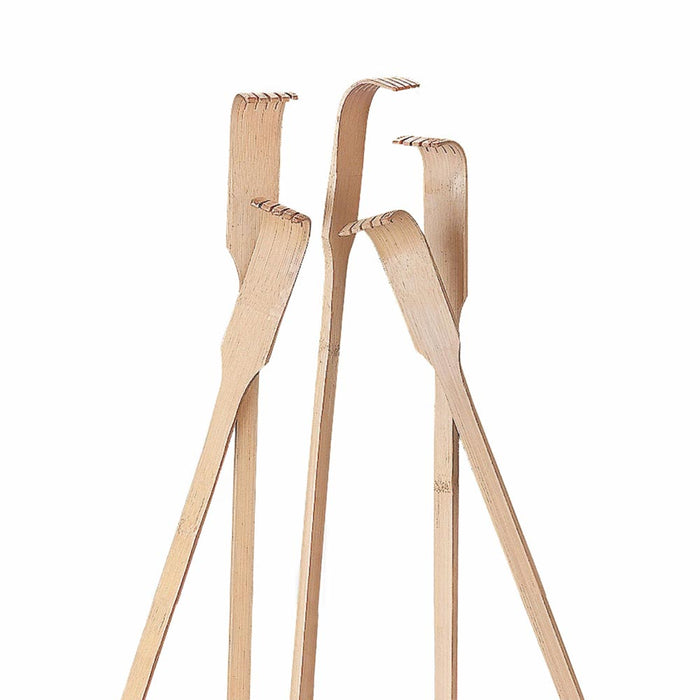 Back Scratcher - Wooden 18" (DZ)