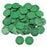 Clover Coins 1-1/2" (24 PACK)