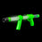 Glow In The Dark Moon Blaster 19"