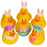 Rubber Duckies Easter 2" (DZ)