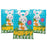 Easter Goodie Bag 12" x 17" (50 PACK)