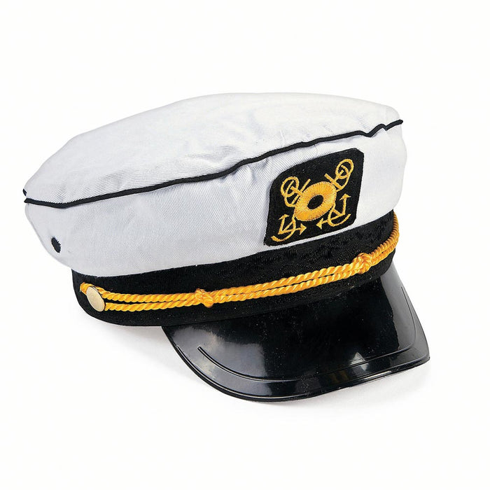 Captain's Hat