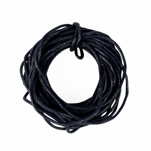 Imitation Leather Bead Cord (DZ)