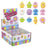 Squishy Gummy Easter Characters 1.5" (24 PACK)