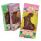 Solid Milk Chocolate Bunny 3-1/2"