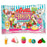 Gummy Candy Bakery Shoppe Bag Mega Mix 70 Pieces