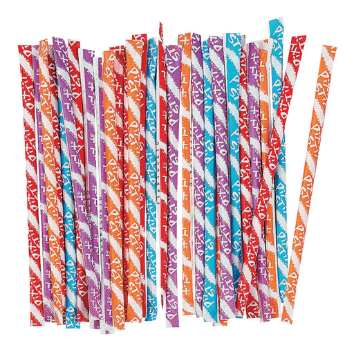 Pixy Stix (144 PACK)