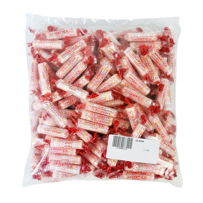 Smarties Mini Rolls (144 PACK)