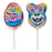 Easter Lollipop Assorted 8"