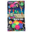 Glow Beach Ball With Glow Sticks 12"