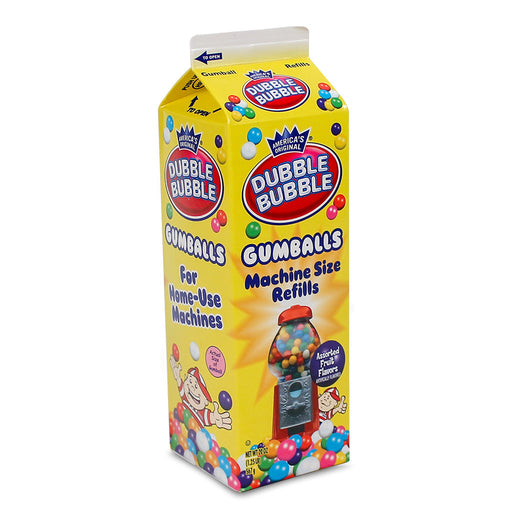 Gumballs Machine Size Refills