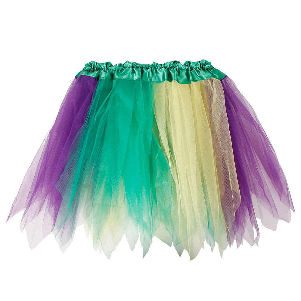 Mardi Gras Tutu