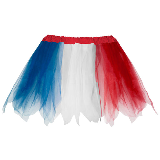 Patriotic Tutu