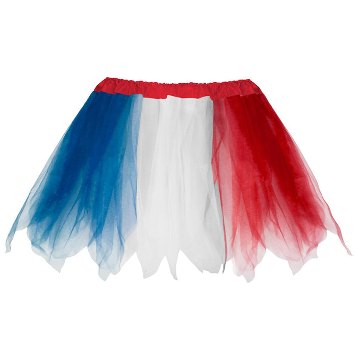 Patriotic Tutu