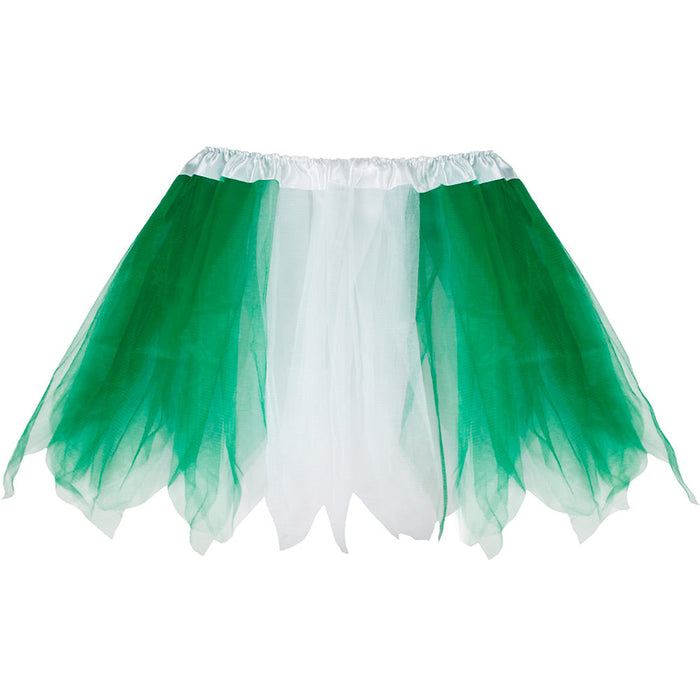 St. Pat's Tutu