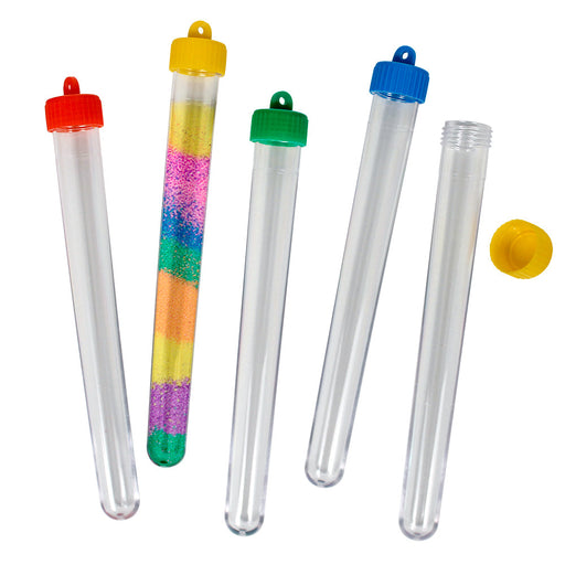 Candy Art Tubes .7 oz. (50 PACK)