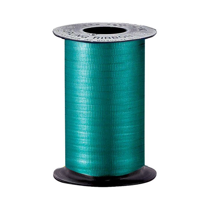 Curling Ribbon - Hunter Green 3/16" (500 Yds)