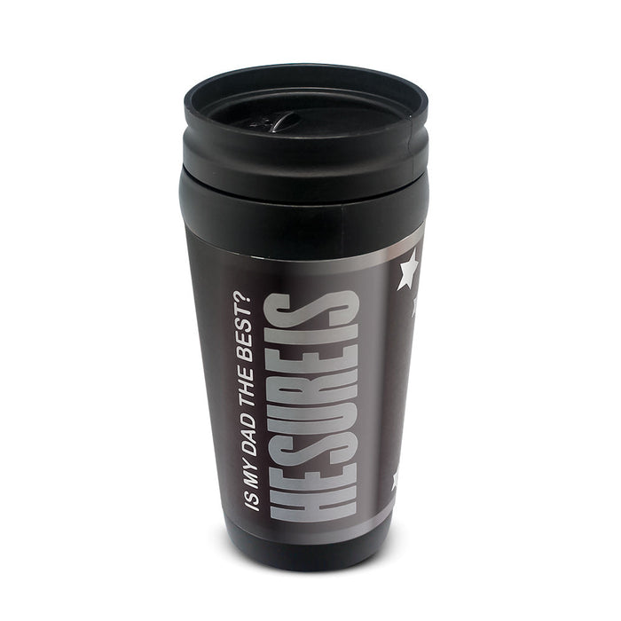 Dad Travel Mug