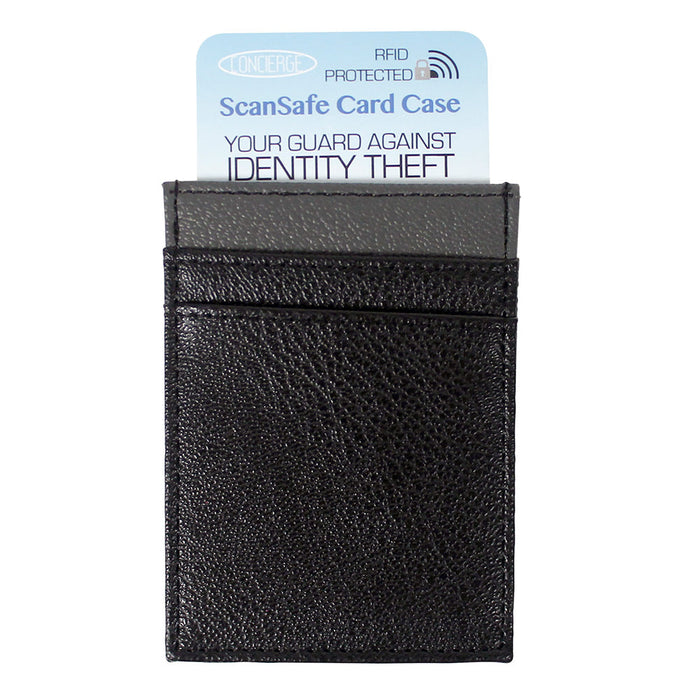 Scansafe Card Holder