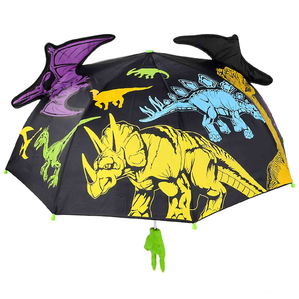 30” Dinosaur Umbrella