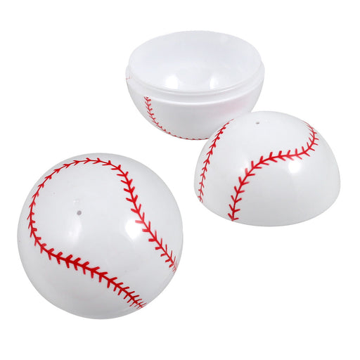 Baseball Capsule 3" (24 PACK)