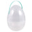 Empty Jumbo Plastic Easter Egg 10"