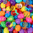 Economy 1 Toy Filled Easter Eggs 2-1/4" (500 PACK)