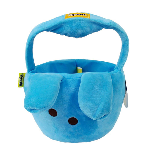 Peeps Flip Basket Blue 10.5"