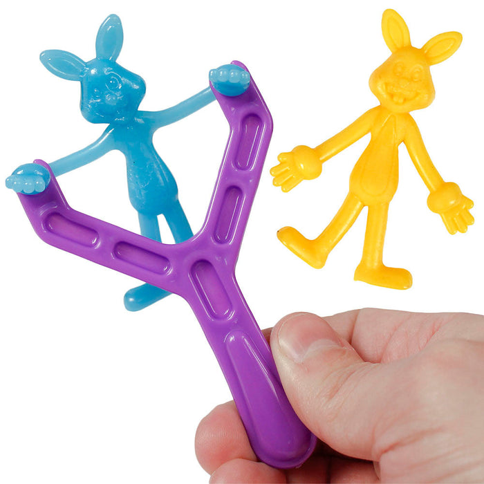 Bunny Slingshot 3" (DZ)