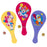 Easter Paddle Ball Assorted 10.5"