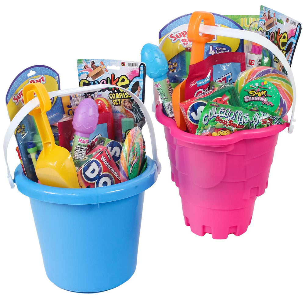 Filled Easter Pail Jumbo